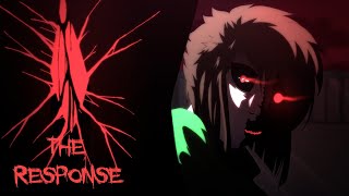 [Glitchtale AMV] The Response (S2 Ep9 Hope)