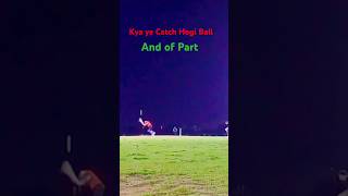 Point Pe Catch 🏏🔥🙆♂️ #cricket #shorts #viral #catch