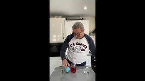 Object Lesson on God