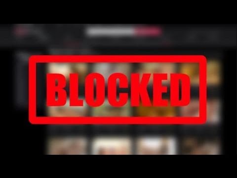 How To Access Blocked Websites