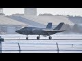 2019.1.8 三沢基地 F-35A 松島基地での訓練