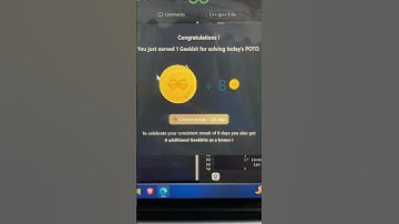 Day-34 to become better #coding #vlog #c++ #programming #competitiveprograming #hustle #grind #short