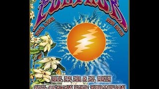 Furthur - Bill Graham Civic Aud. 2012-12-29 set1