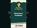 Pembahasan soal TOEFL Written Expression Word Form Problems Part 2  #tipstoefl #belajartoeflicepat