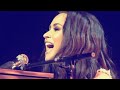 Demi Lovato Sings &#39;Skyscraper&#39; In Tribute Of The Manchester Victims On Tell Me You Love Me Tour!