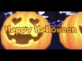 [MMD] Happy Halloween