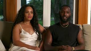 August 2022 Cover: Behind-the-Scenes with Queen Sugar's Kofi Siriboe and Bianca Lawson