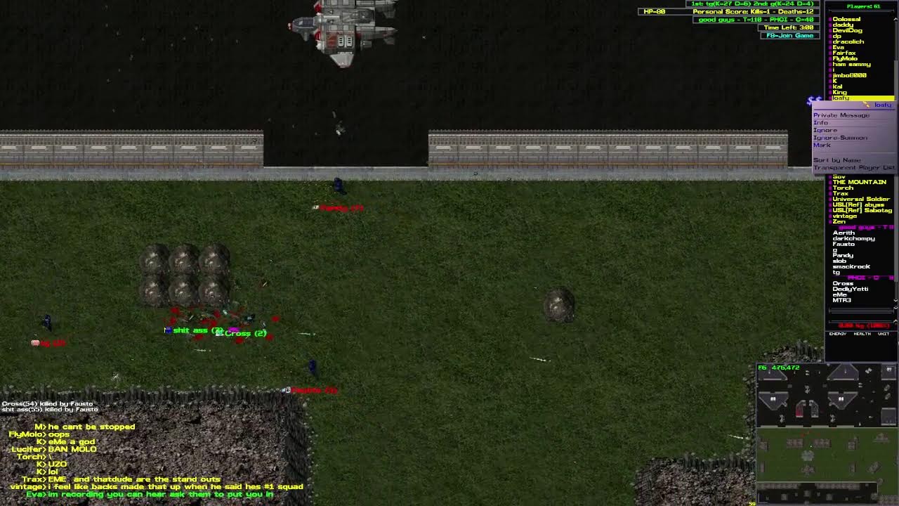 Free Infantry Live Stream 705 USL Twin Fields GG@PHCI week 1