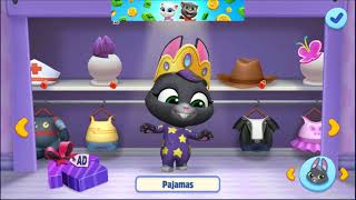 My Talking Tom Friends 2021 By Outfit7 - Android Gameplay Walkthrough Part 1 -. Hd