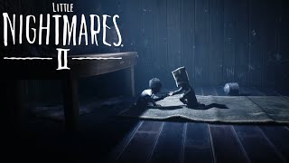 Little Nightmares 2 #1 | Маленькие кошмары 2