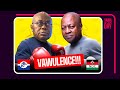 Vawulence addo d and mahama are beefing on twitter 