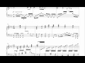 Disney - Mulan - Reflection Piano Solo HD (Transcription)