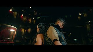 Смотреть клип Alemán Ft Ximena Sariñana - Bombas (Video Oficial) Prod. Phul King