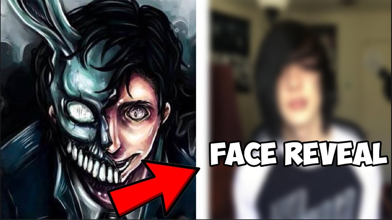 Corpse Husband Face Reveal.. 