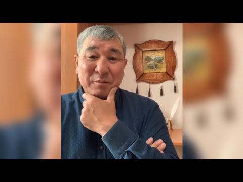 видео: Рыскелди Момбеков: "Элмирбек Эл баатырын алмак эмес"