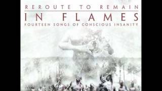 IN FLAMES - Dawn Of A New Day chords