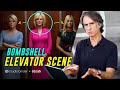 “Bombshell” Director Jay Roach Breaks Down the Elevator Scene | In the Frame