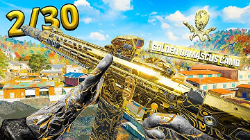 Ok i Admit it... I Was Wrong (Apocalypse Camo grind)