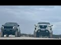 2021 Nissan Navara & 2020 NP300 || OFF-ROAD || SIDE HUSTLE