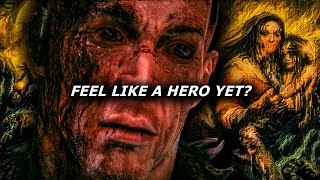 видео: Эта игра вызовет у тебя ПТСР | Что было в Spec Ops: The Line? картинка: Эта игра вызовет у тебя ПТСР | Что было в Spec Ops: The Line?