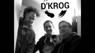 D Krog - Vrh Dno