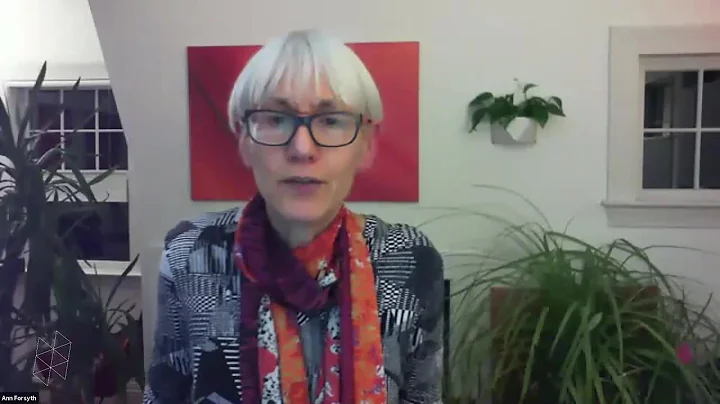 Open House Lecture: Ann Forsyth, What is a Healthy...
