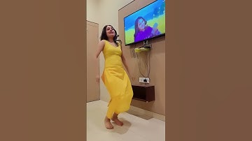 Thumbnail of Kamar Band Chandi Ki | Ruchika Jangid Song | Haryanvi Song | Meghna Choudhary Dance | #haryanvisong