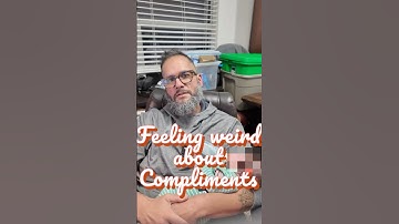 Learning to Accept Compliments (and Why It’s So Hard!) #sobrietyjourney #selflove #personalgrowth