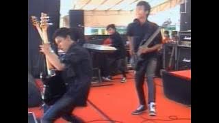 VOCUS BUBUY BULAN VERSI ROCK