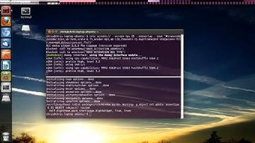 Different Wallpapers with Compiz in Ubuntu 11.04