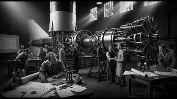 The V2 Rocket That Shocked America: How Germany’s Weapon Launched the Space Race...