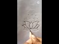 5*3 dots rangoli/new year special rangoli/simple rangoli/easy kolam#shorts Mp3 Song