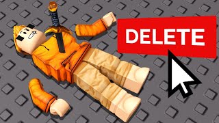 Deepwoken Roblox GIF - Deepwoken Roblox Deepwokenmike - Discover