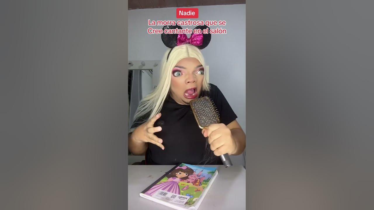 todo mi salón con esta canción jajaj