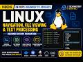 Linux Head command to read file