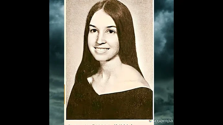 Victim of Ted Bundy Julie Cunningham