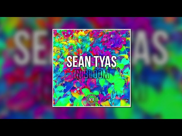 Sean Tyas - In Bloom