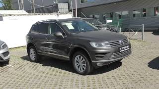 Ушатайка за 2.500.000р. Volkswagen TouaregVolkswagen Touareg 2 NF