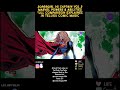 Supergirl vs Captain Marvel vol 2 powers & abilities Full Comparison Explained in Telugu