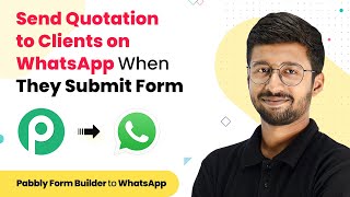 Send Quotation to Clients on WhatsApp When They Submit Form (WhatsApp Cloud API)