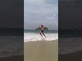jump knee