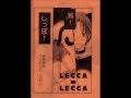 Gerita Doujinshi - Lecca Lecca