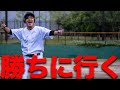 【試合】ホケーズ初勝利へ、おまつが投球で流れを引き寄せる！！【あめんぼぷらす】