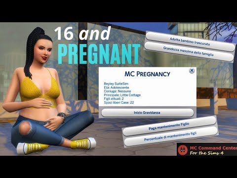 Video: The Sims 4 Gravidanza E Gravidanza Spiegate: Come Avere Due Gemelli, Terzine, Un Maschio O Una Femmina E L'adozione Spiegata