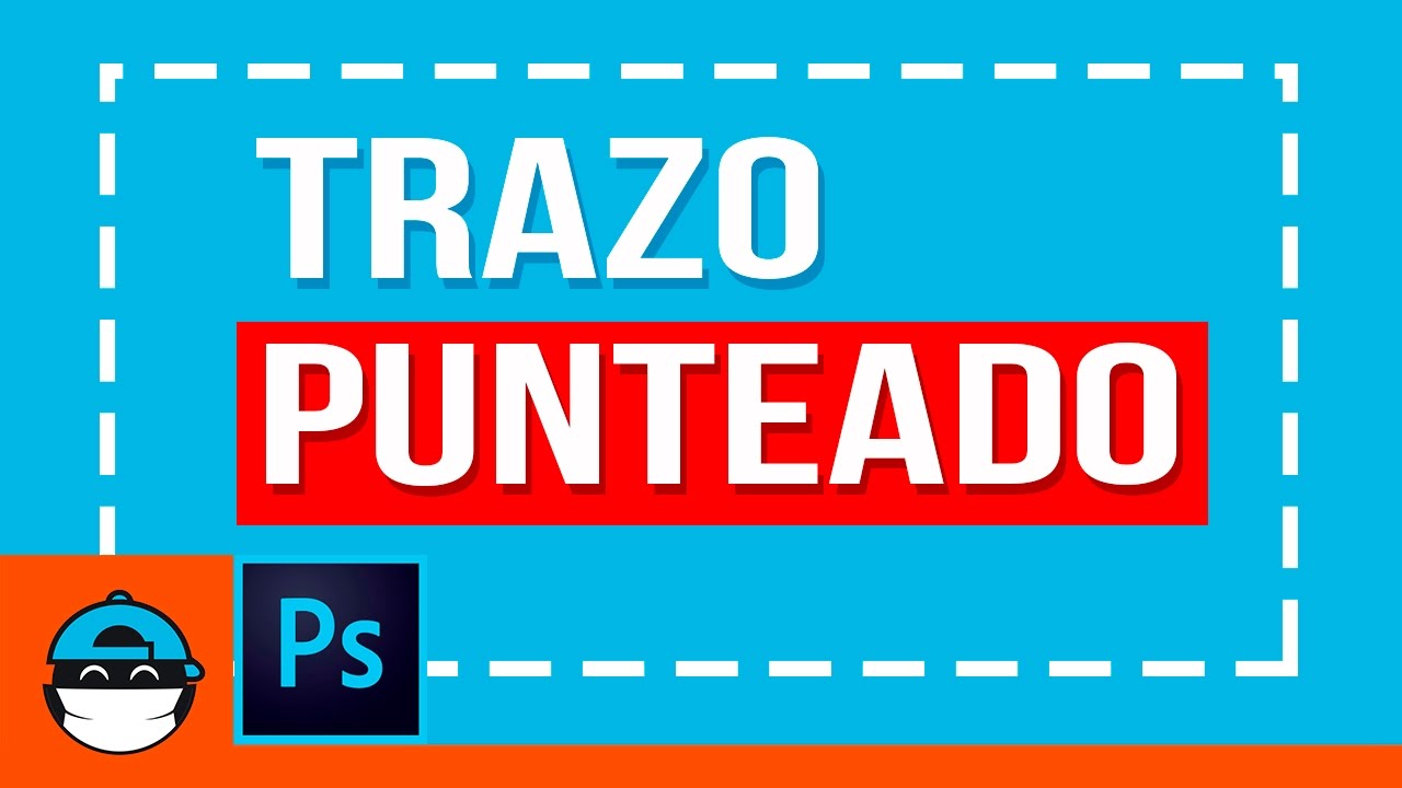Tutorial de como aplicar un borde punteado a las imágenes utilizando