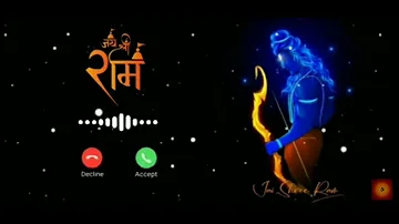 Jai Shree Ram Ringtone 2023 | Hanuman Ji Ringtone | Bajrangbali Ringtone #hanumanchalisaringtone