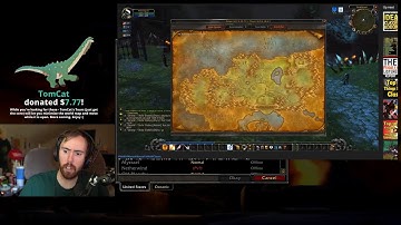 Asmongold REACTS to WoW Classic top 10 Addons