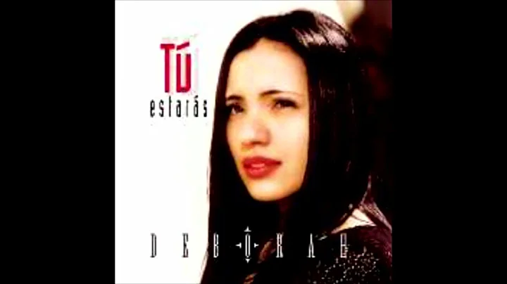 Deborah Alvarez - El Fuego de Este amor