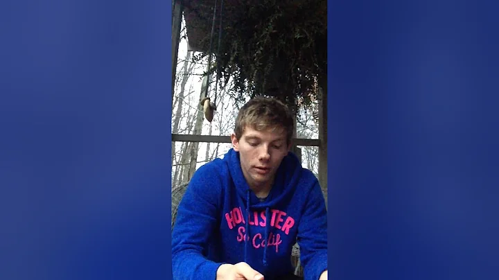 Collin Hoskins - Infomercial 2: Part 1