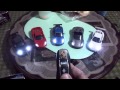 Petron Grab a Porsche Promo